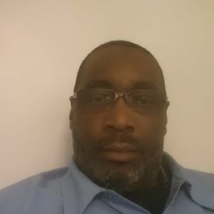 Meet your Posher, Cedric